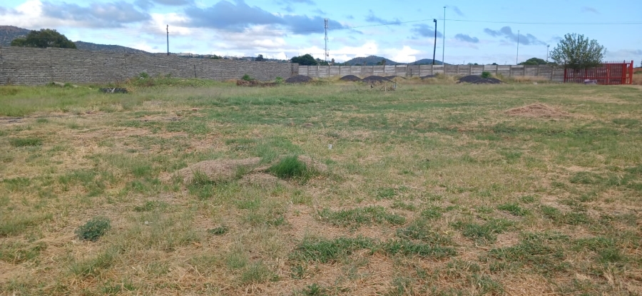 Commercial Property for Sale in Tlhabane North West